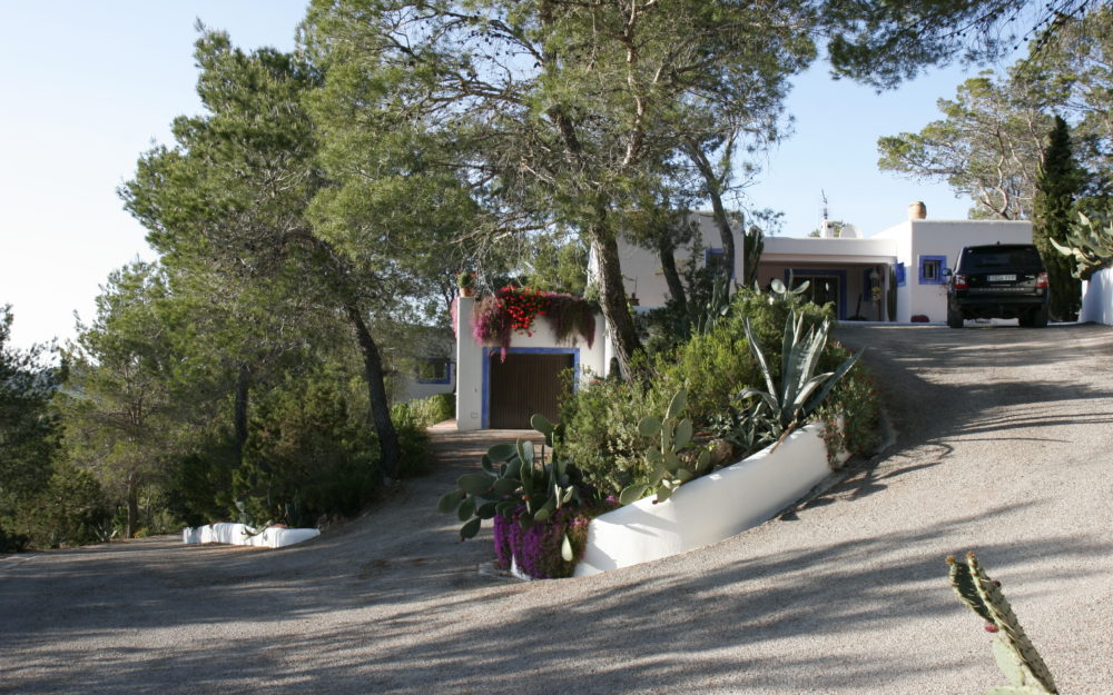 C6003 HOUSE WITH VIEW NEAR SAN AGUSTIN