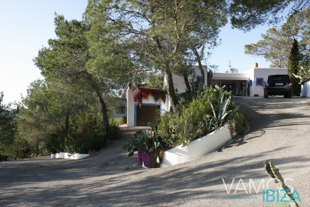 C6003 HOUSE WITH VIEW NEAR SAN AGUSTIN