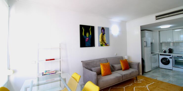 P306 GIRASOLES 3 BEDROOMS