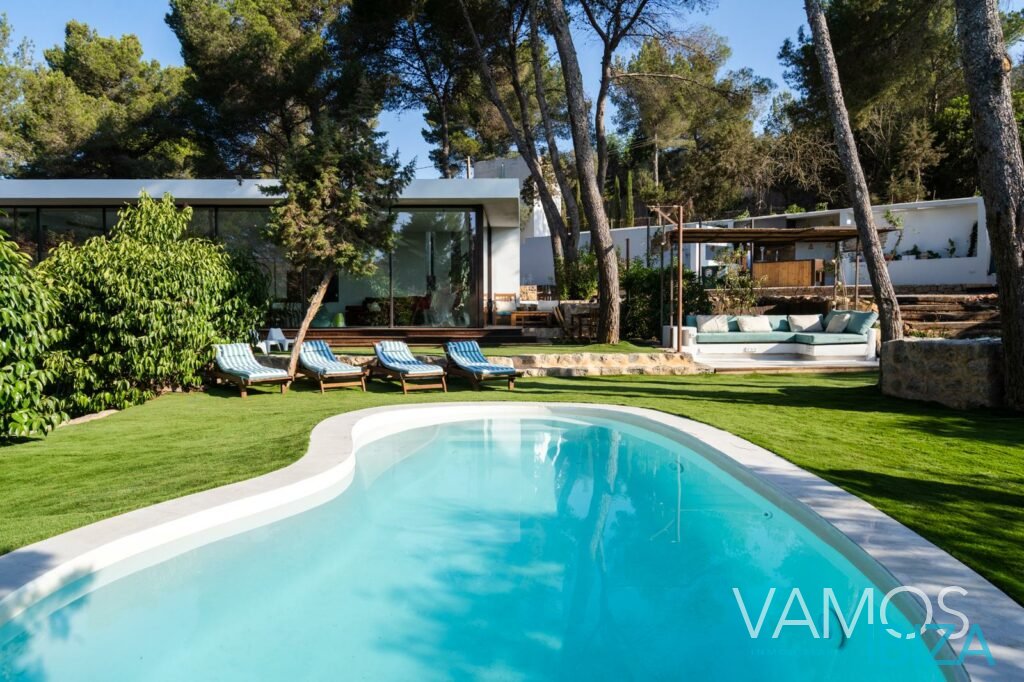 C405 MODERN VILLA CAN XE C405 MODERN VILLA CAN XE