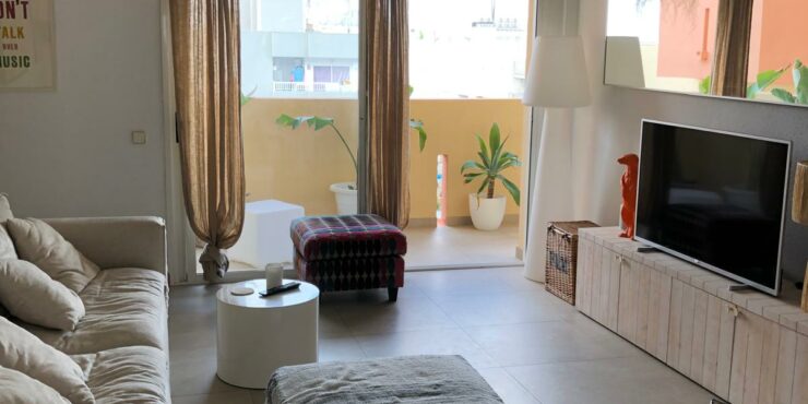 VP205 APARTMENT LOS MOLINOS